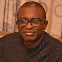 Peter Igbinijesu, Director of Engineering